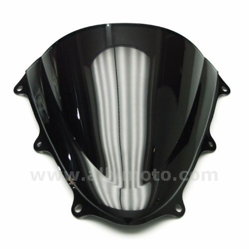 Smoke Black ABS Windshield Windscreen For Suzuki GSXR600 GSXR750 K11 2011-2015 Smoke Black ABS Windshield Windscreen For Suzuki GSXR600 GSXR750 K11 2011-2015